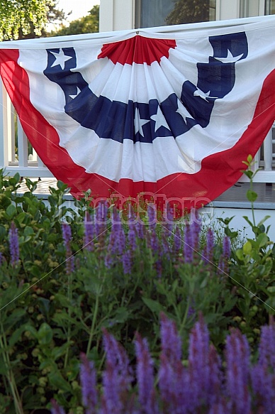 Stars&Stripes Banner