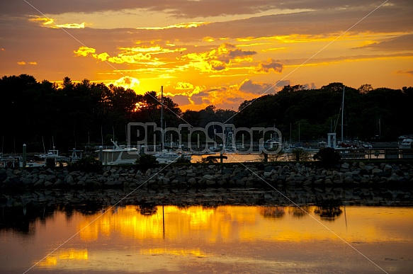 Maine