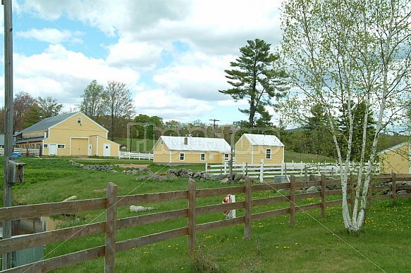 Marlow Farm