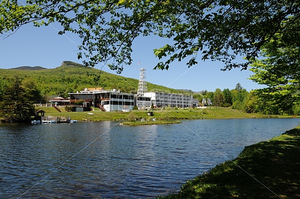 Indian Head Resort