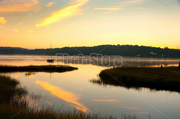 Maine Coast