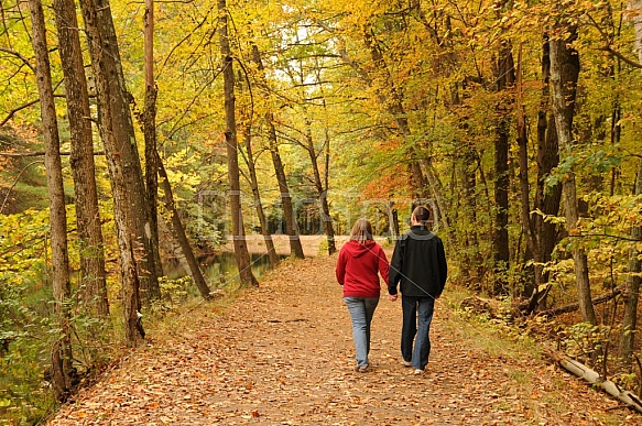 Mine Falls Park