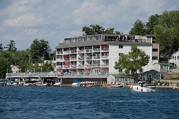 Lake Winnipesaukee