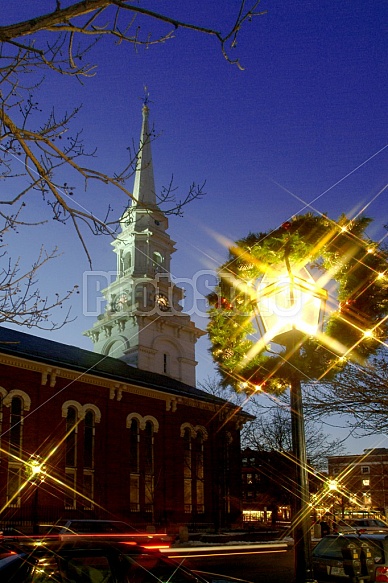 North Church