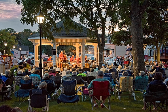 summer concerts