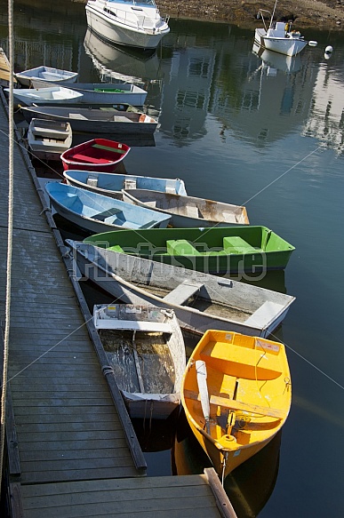 Rockport Massachusetts