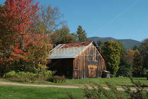 Country Barn