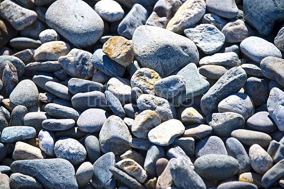 Beach Stones