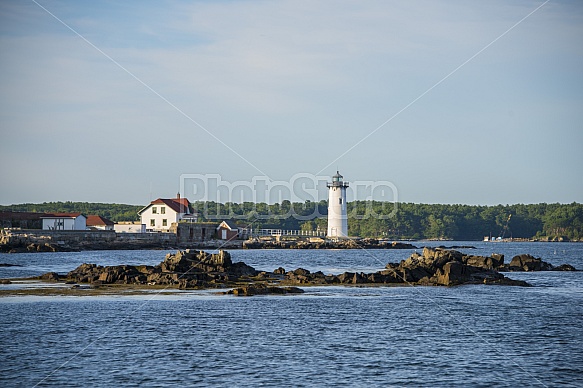 New Castle Lighthouse