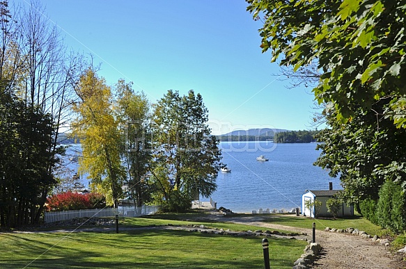 Wolfeboro