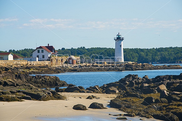 New Castle Lighthouse