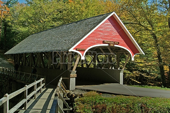 Pemigewasset Bridge