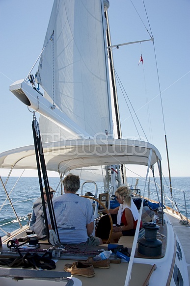 Boating