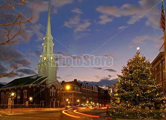 North Church