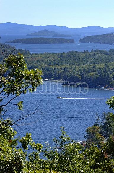 Lake Winnipesaukee