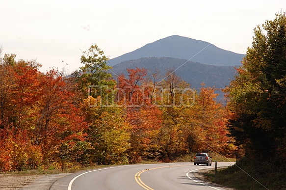 Scenic Roadway