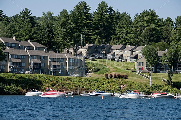 Lake Winnipesaukee