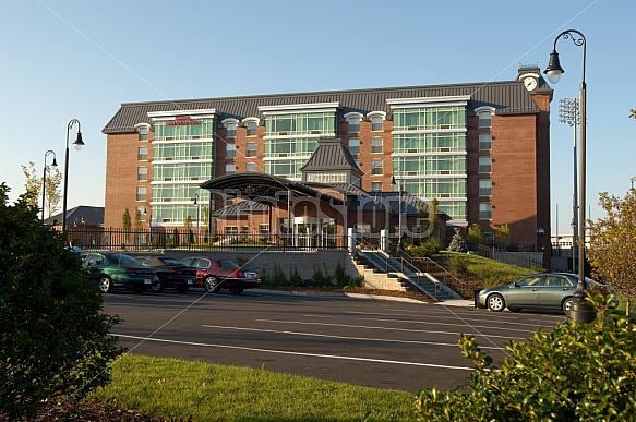 Hilton Garden Inn