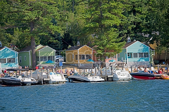 Lake Winnipesaukee