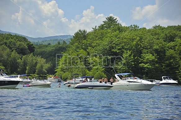 Boating