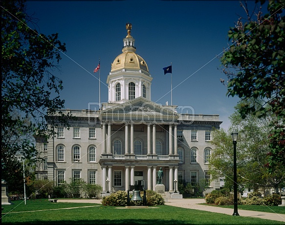 State House Concord