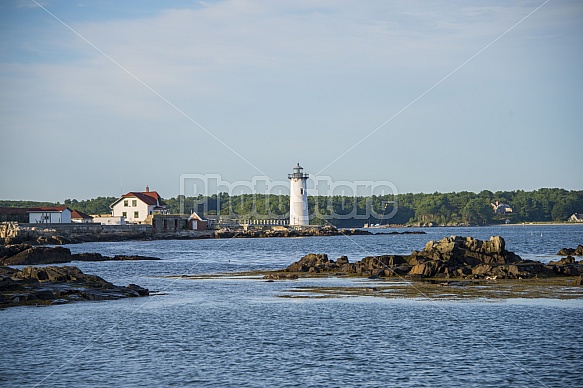 New Castle Lighthouse