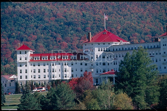 Mt. Washington Resort