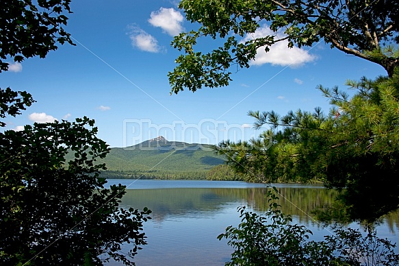 Mount Chocorua