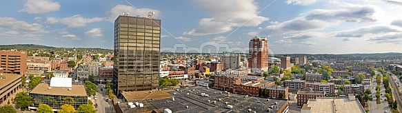 Manchester Panorama