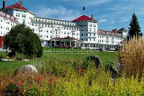 Mt. Washington Resort