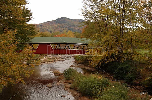 Covered Bridge