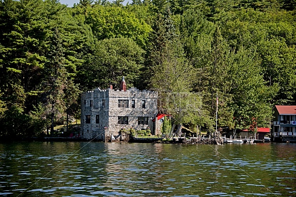 Lake Winnipesaukee