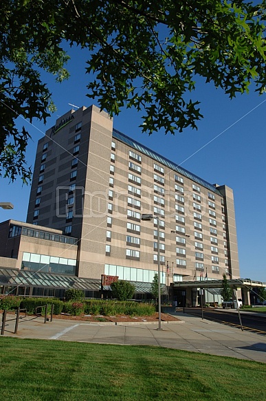 Radisson Hotel