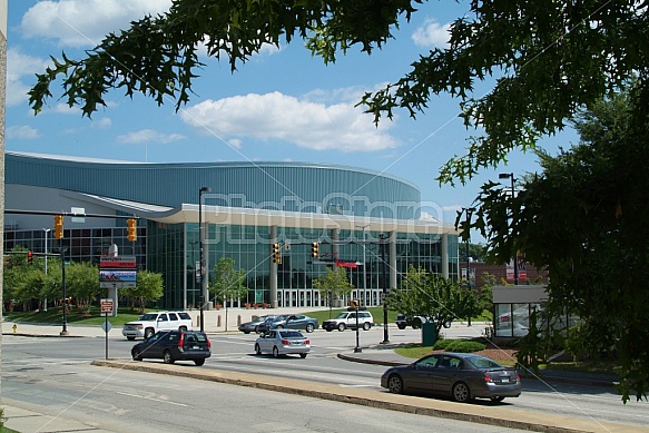 Verizon Wireless Arena