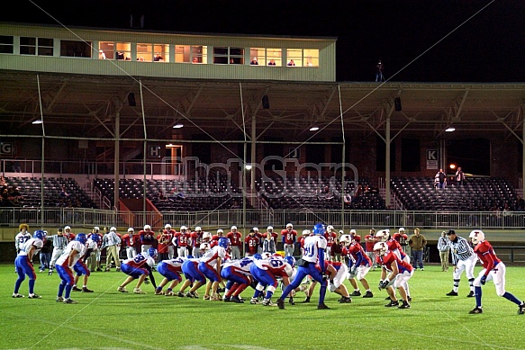 High School Football