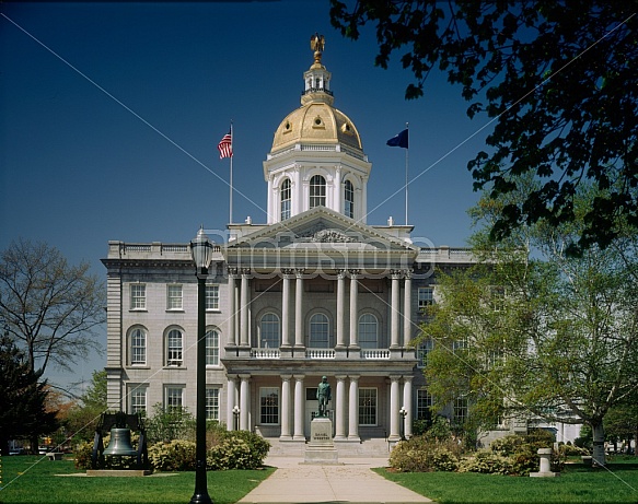 State House Concord