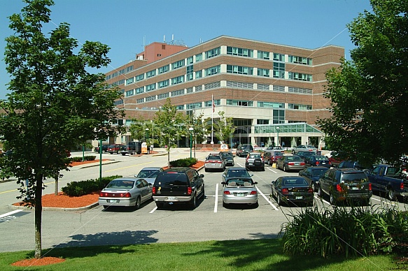Elliot Hospital