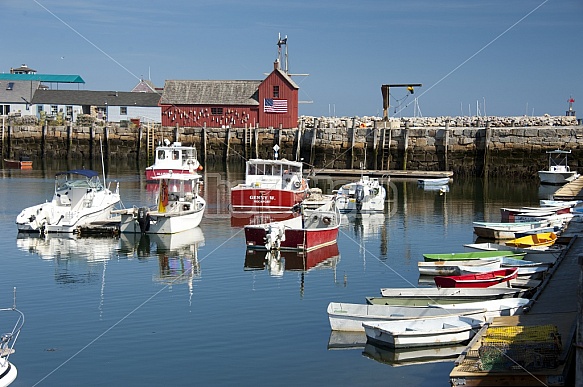 Rockport Massachusetts