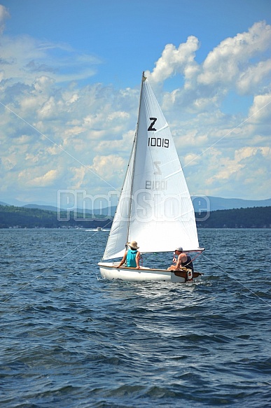 Boating