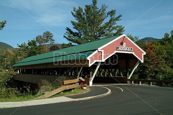 Jackson Bridge