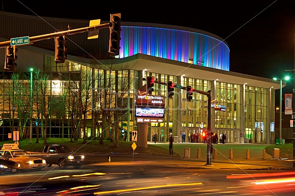 Verizon Wireless Arena