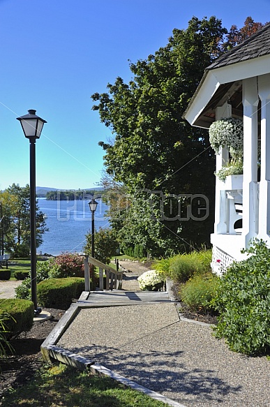Wolfeboro Inn