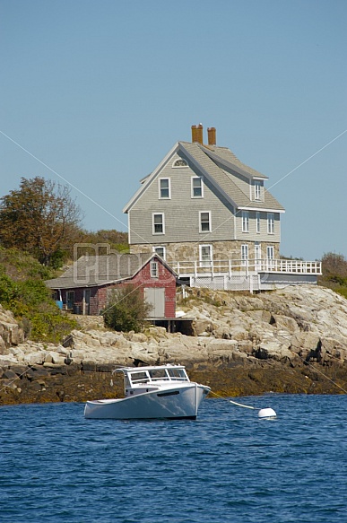 Isles Of Shoals