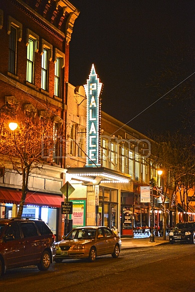 Palace Theatre