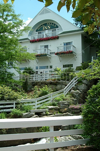 Mill Falls Inn