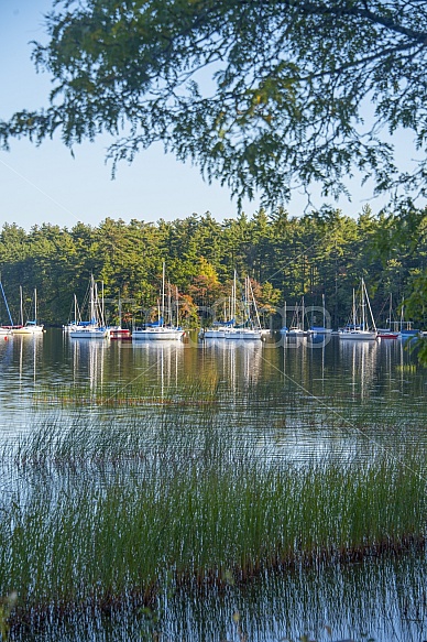 Lake Massabesic