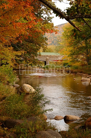 Stone Bridge