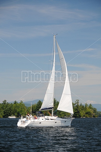 Boating