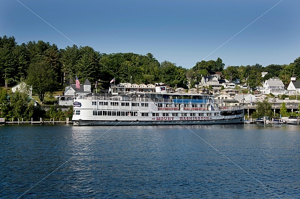 Lake Winnipesaukee