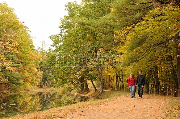 Mine Falls Park